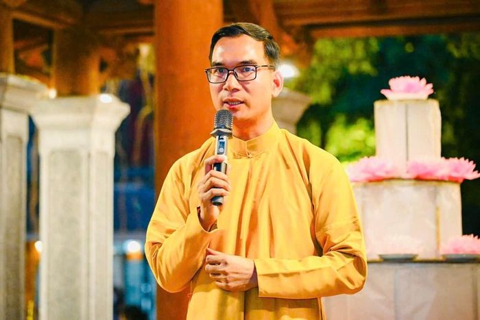 Kiều Cao Dũng mang theo khát vọng đưa trà Thái Nguyên thành món quà kể chuyện đất, người và văn hóa Việt