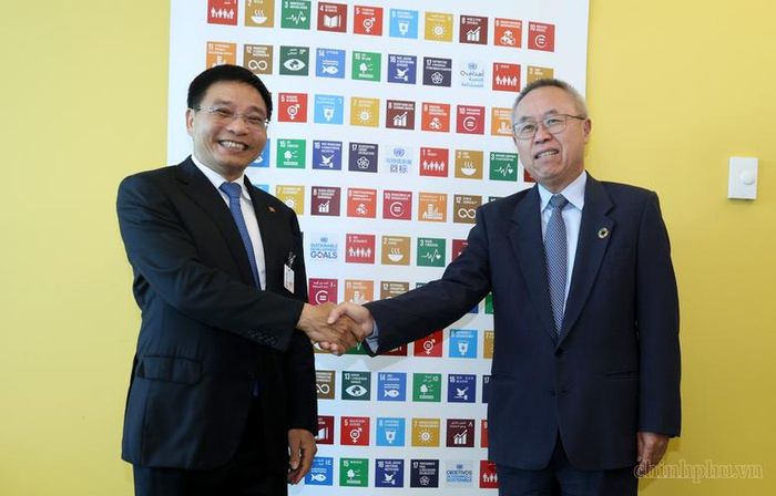 Ảnh chinhphu.vn/Đức Tuân