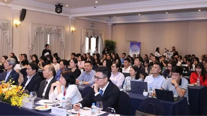 Đại biểu tham dự hội nghị. (Ảnh: ITPC)