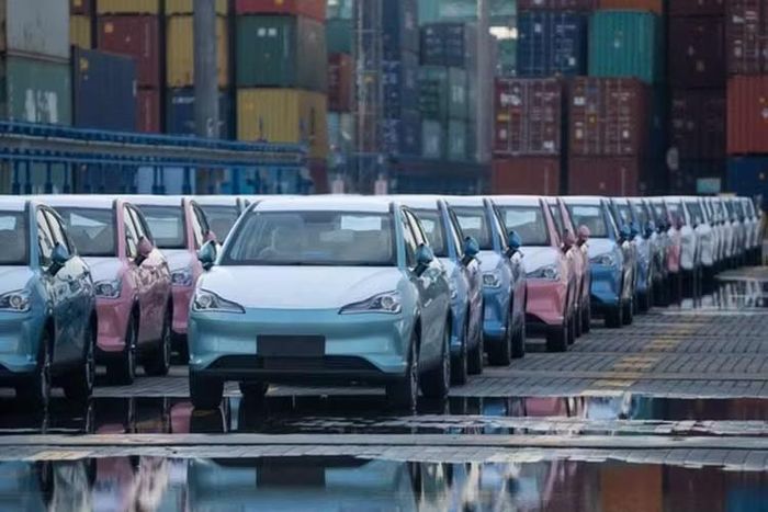 Giới chuyên môn đặt câu hỏi liệu có bao nhiêu trong số hàng trăm mẫu ôtô mới xuất hiện trong nửa đầu năm 2026 đã thực sự trải qua đầy đủ quy trình phát triển và kiểm nghiệm tiêu chuẩn.