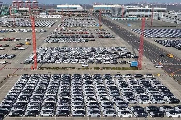Các số liệu mới công bố trong nửa đầu năm 2026 cho thấy số lượng khiếu nại và các đợt triệu hồi xe tại quốc gia này đang gia tăng với tốc độ đáng báo động.