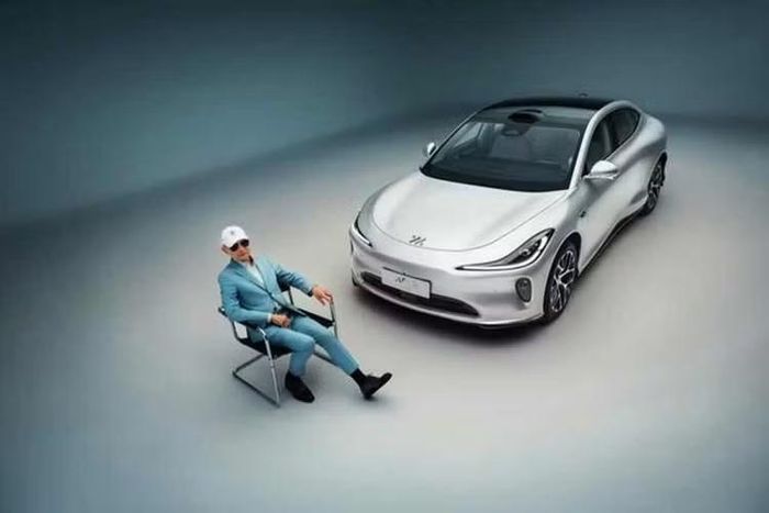 Mặc dù các mẫu xe IM L6 này không có bất kỳ thay đổi nào về phần cứng hoặc phần mềm so với phiên bản tiêu chuẩn, chắc chắn chúng sẽ thu hút những khách hàng quan tâm đến thời trang và muốn tạo dấu ấn riêng. Lô xe đầu tiên gồm 1.000 chiếc đã được xác nhận sản xuất, dù số lượng có thể tăng thêm.