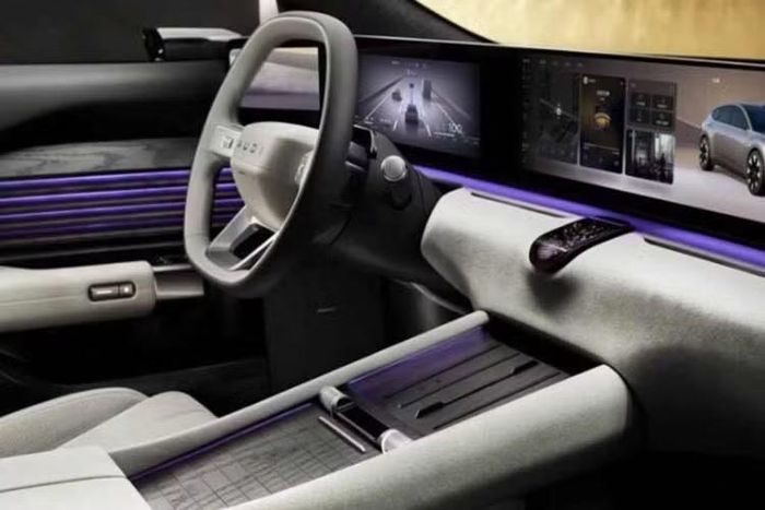 Một tiền lệ từng xảy ra tại Đức vào năm 2023, khi một đơn vị nhập khẩu đưa 20 chiếc Volkswagen ID.6 phiên bản Trung Quốc về nước để kinh doanh. Sau quá trình tranh chấp pháp lý kéo dài, những chiếc xe này cuối cùng bị yêu cầu tiêu hủy.