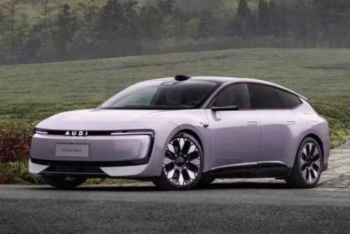 Trong khi đó, E5 Sportback ở cấu hình hai mô-tơ điện có thể đạt công suất lên tới 776 mã lực, nhưng giá nhập khẩu song song chỉ 59.980 euro. Tương tự, Audi SQ6 e-tron có giá từ 93.800 euro (khoảng 109.700 USD), cao hơn đáng kể so với mức 72.900 euro của E7X.