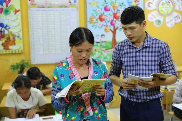 Ảnh minh họa/TTXVN