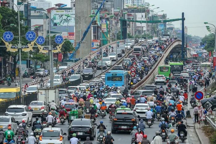 Dự báo nhu cầu đi lại, về quê, du lịch, tham quan dịp nghỉ lễ 2/9 tăng cao.