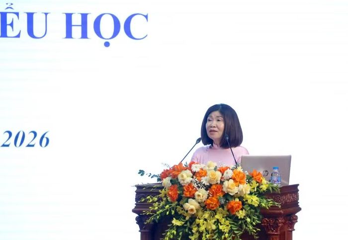 Lãnh đạo Phòng Giáo dục phổ thông (Sở GD&ĐT tỉnh Hưng Yên) hướng dẫn triển khai nhiệm vụ năm học 2026-2027.