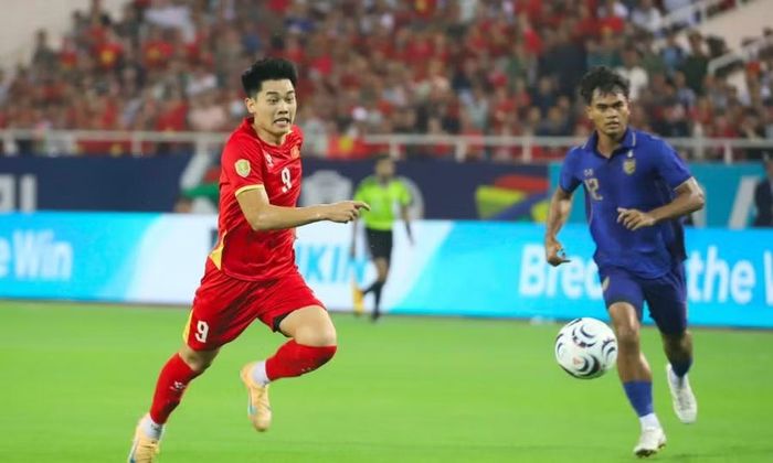 Tuyển Việt Nam vô địch ASEAN Cup 2026 với thành tích bất bại.