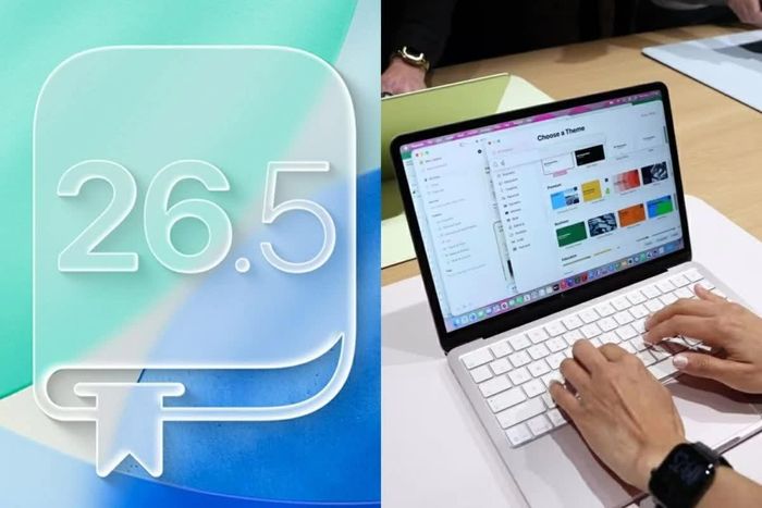Khởi động lại và cập nhật hệ thống.