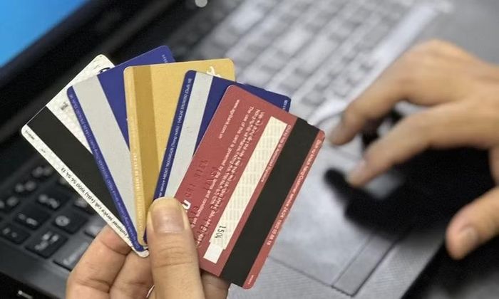 Ngành thuế đã nắm thông tin khoảng 250 triệu tài khoản ngân hàng. (Ảnh minh họa)