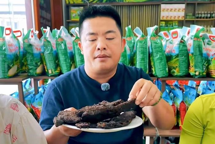 Hải Sa Pa bị khởi tố vì lừa dối khách hàng, liên quan sản phẩm thịt trâu gác bếp.