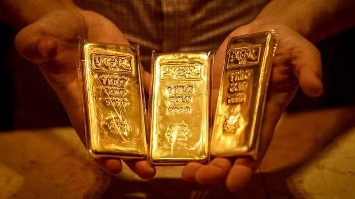 Prehn cho rằng xu hướng tăng của vàng và bạc trong nhóm cổ phiếu khai mỏ có thể còn kéo dài hơn dự kiến. Ảnh: WSJ.