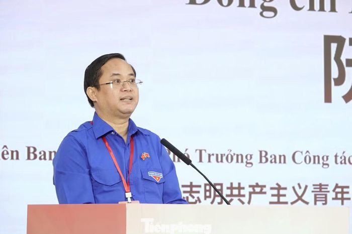 Anh Nguyễn Quốc Huy