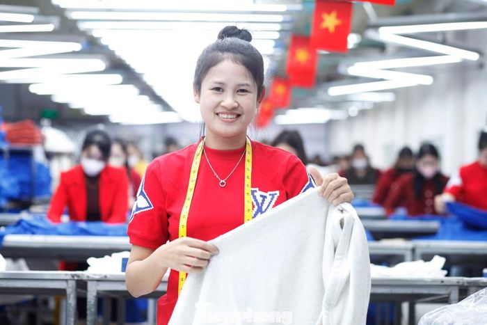 Bắc Ninh khơi thông các nguồn lực để trở thành một cực tăng trưởng.