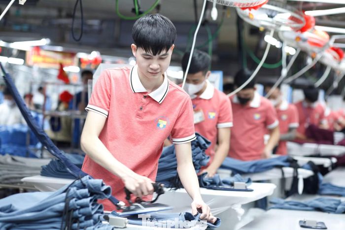Mục tiêu của Bắc Ninh không chỉ là đạt tăng trưởng hai con số trong một năm mà quan trọng hơn là kiến tạo năng lực tăng trưởng hai con số bền vững trong nhiều năm.