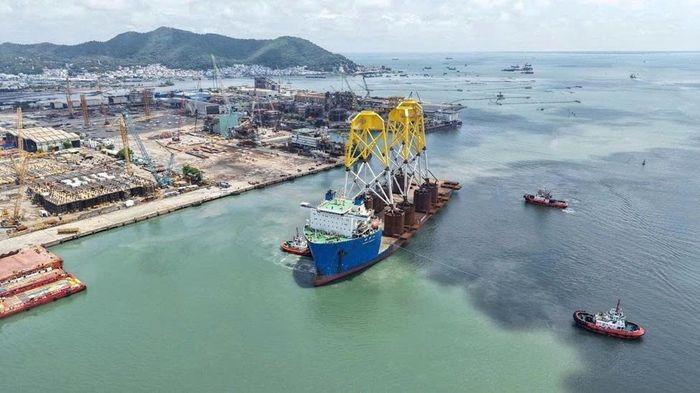 Luật Dầu khí (sửa đổi) mở rộng không gian cho CCS và năng lượng ngoài khơi.