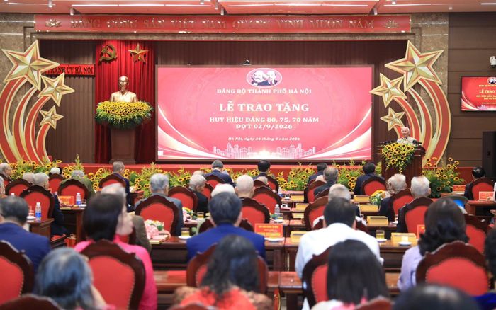 Ảnh: Viết Thành