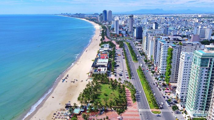 Thị trường bất động sản nghỉ dưỡng là phân khúc quan trọng của ngành du lịch.