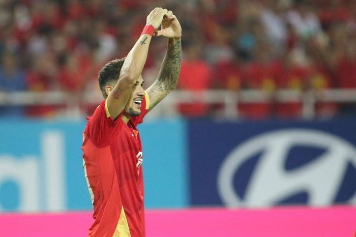 Hoàng Hên xuất sắc nhất trận lượt về chung kết ASEAN Cup 2026