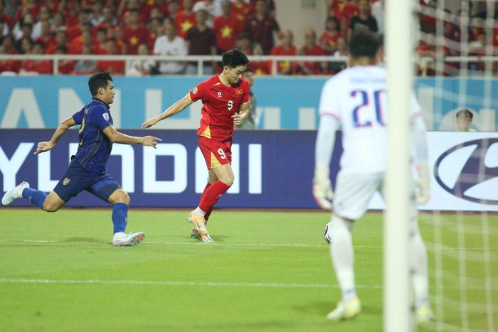 Việt Nam chủ động tăng tốc