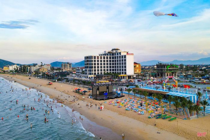 Thiên Cầm đang từng ngày "thay da đổi thịt".
