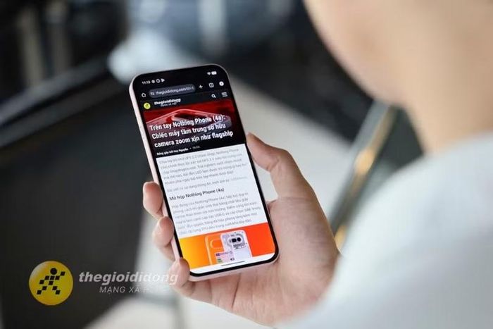 Ảnh: thegioididong.com
