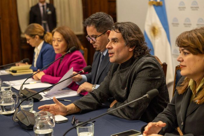 Chủ tịch AVCC, Guillermo Pérez Cena, cho rằng Argentina còn nhiều tiềm năng chưa được khai thác tại thị trường Việt Nam, đặc biệt trong lĩnh vực thực phẩm, nông nghiệp - công nghiệp, công nghệ và các sản phẩm giá trị gia tăng.