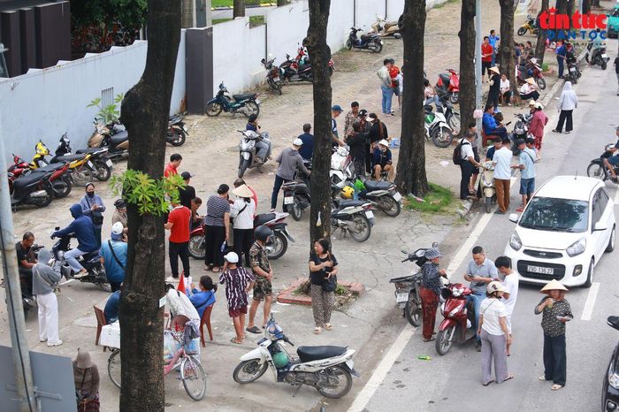 Trận chung kết lượt về ASEAN Cup 2026 giữa Việt Nam và Thái Lan diễn ra lúc 20 giờ ngày 26/8 trên sân vận động quốc gia Mỹ Đình.