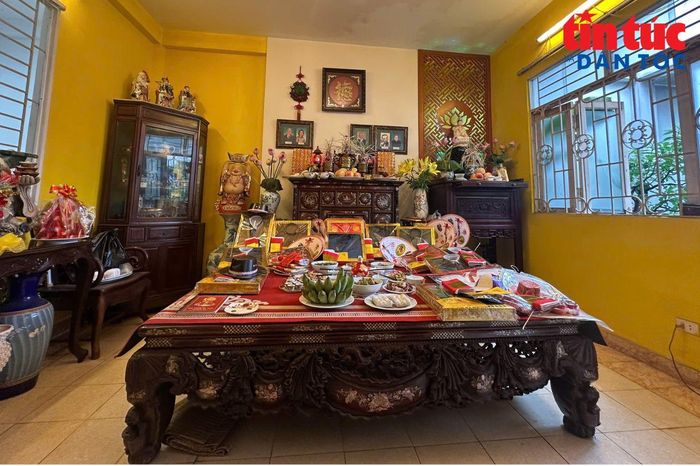 Dịch vụ mâm cỗ và đồ cúng lễ Vu Lan ngày càng đa dạng, nổi bật là cỗ chay hoặc đặt món lẻ theo yêu cầu của khách hàng.