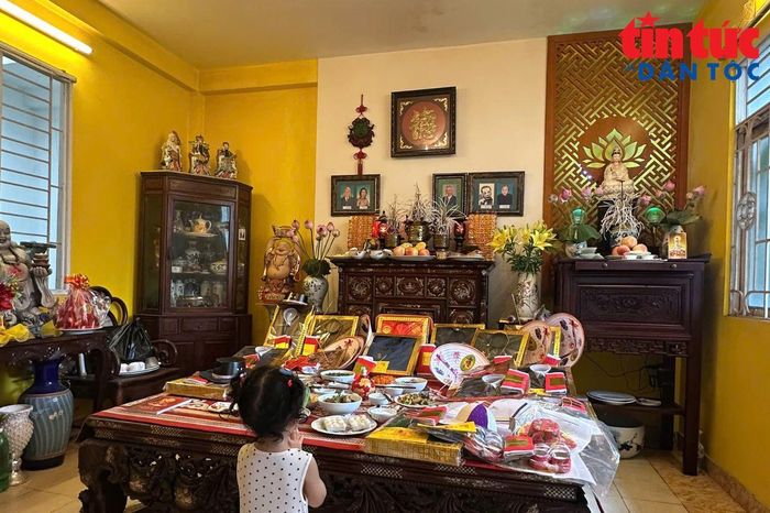 Truyền thống hiếu hạnh, nhớ về cội nguồn trong ngày Vu lan - báo hiếu.