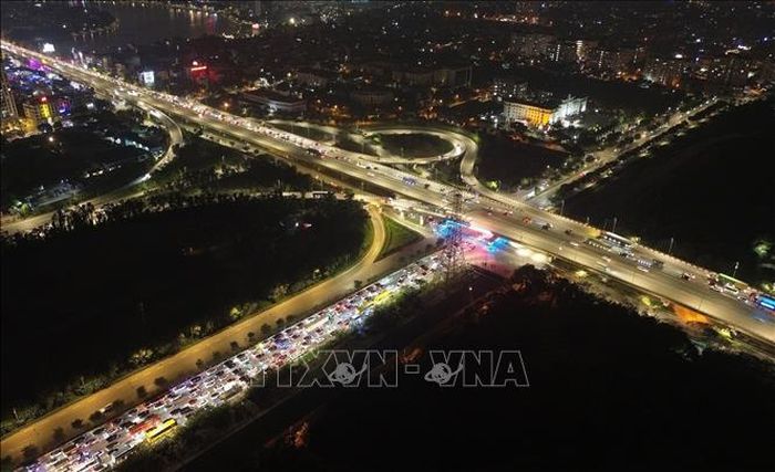 Ảnh minh họa: Quốc Khánh/TTXVN