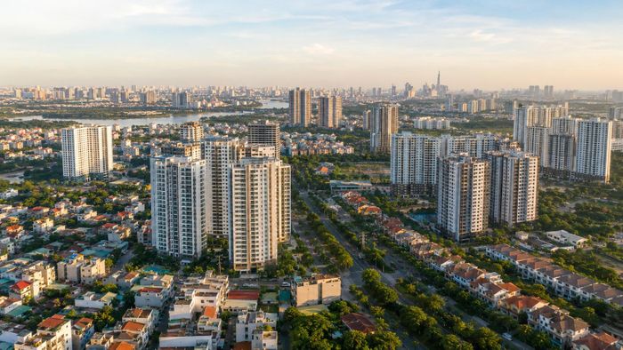 Dữ liệu chuẩn là nền tảng để tăng hiệu quả thị trường. Ảnh minh hoạ.