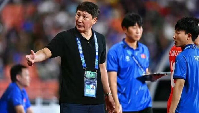 Siamsport đặc biệt ấn tượng với phong độ của Việt Nam dưới thời HLV Kim Sang-sik. (Ảnh: aseanutdfc)