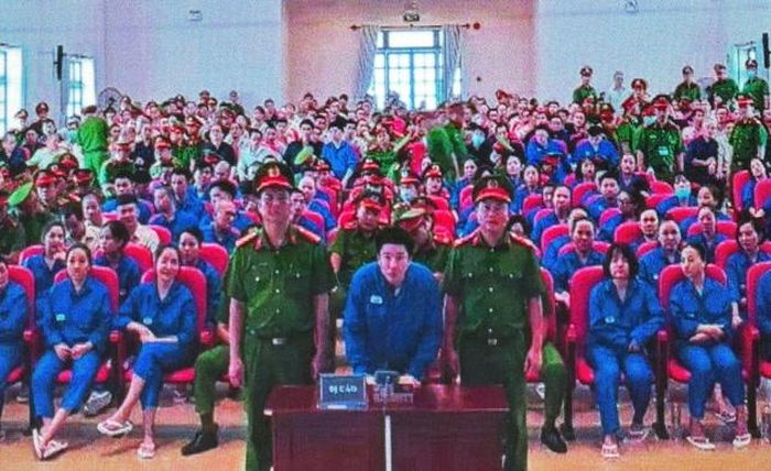 Ca sĩ Chi Dân mong mọi người sẽ tha thứ cho mình sau những sai lầm vừa qua.
