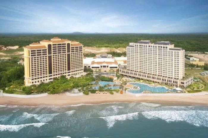 Tuy vậy, vẫn có những dự án đón nhận những tín hiệu tích cực.