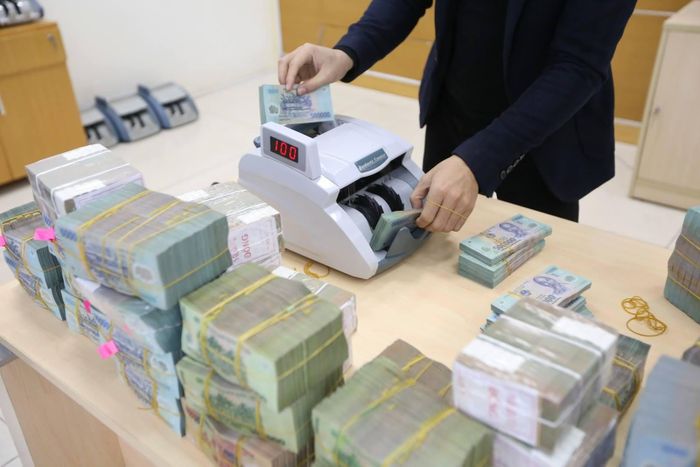 Từ 10/9, doanh nghiệp vi phạm tiền lương có thể bị phạt 100 triệu đồng. Ảnh minh họa: BNEWS phát