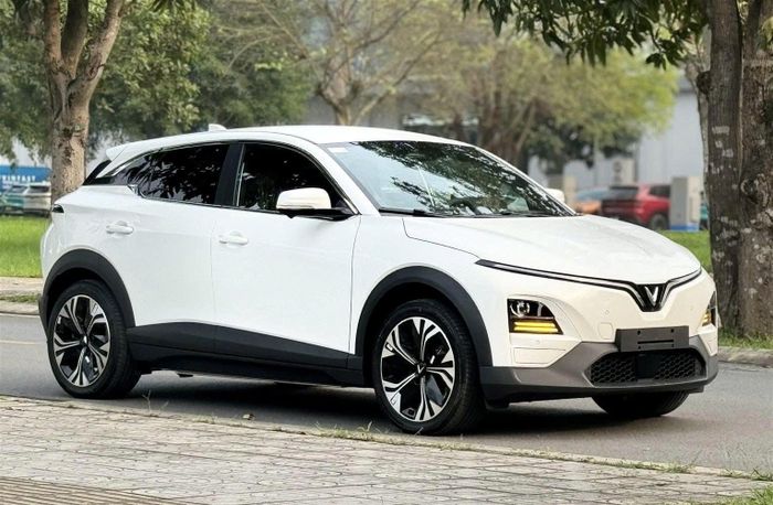 VinFast VF 6.