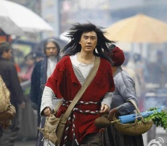Thạch Phá Thiên.