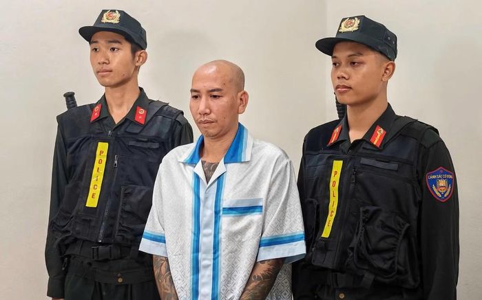 Lê Văn Phú (Phú Lê) đã bị khởi tố, bắt tạm giam