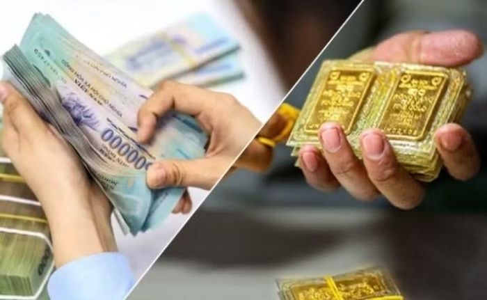 Có ý kiến cho rằng với 150 triệu đồng thì nên mua vàng hoặc gửi tiết kiệm ngân hàng do lãi suất đang cao