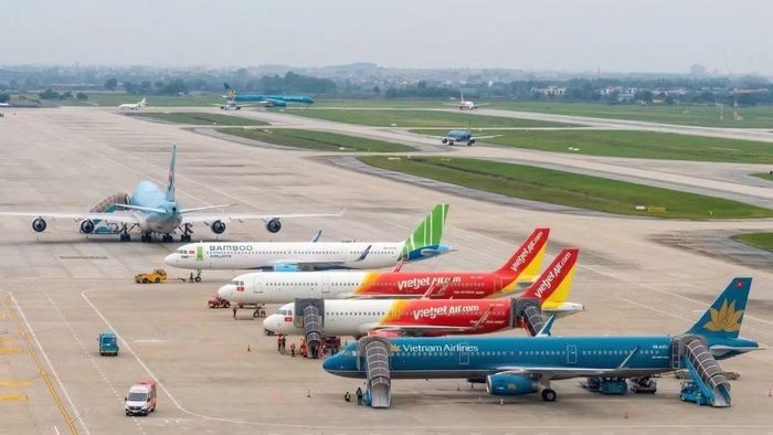 Nhiều đường bay dịp 2/9 vẫn còn chỗ trống, trong khi giá vé chưa tăng cao như những kỳ nghỉ lễ trước