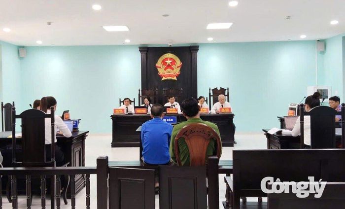 Tòa Gia đình và Người chưa thành niên TAND tỉnh Cà Mau chú trọng cách tiếp cận phù hợp với từng vụ việc, nhất là những vấn đề liên quan đến phụ nữ, trẻ em