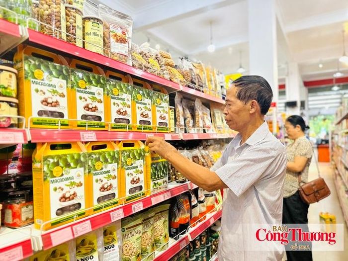 Nghị quyết số 87/NQ-CP đánh dấu bước chuyển chiến lược trong công tác bảo vệ quyền lợi người tiêu dùng. 