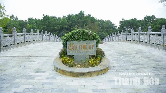 Những đường nét thiết kế đơn giản, gọn gàng mang hơi hướng hiện đại nhưng vẫn giữ được nét truyền thống, gần gũi với không gian văn hóa bản địa.