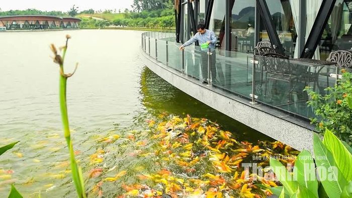 Lamori hướng tới việc nói “không” với rác thải nhựa, đồng thời hạn chế tối đa những tác động không cần thiết tới hệ sinh thái.