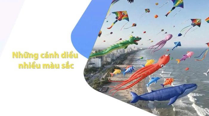 Năm 2026, lần đầu tiên Festival Diều Sầm Sơn được tổ chức với chủ đề “Bay cùng gió biển Sầm Sơn”.