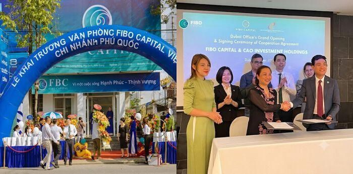 Nguồn: Trang thông tin mạng xã hội Facebook của Fibo Capital.