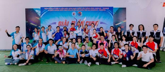  Giải Bắn cung tỉnh Gia Lai lần thứ II, năm 2026 đã để lại nhiều trải nghiệm đáng nhớ cho các cung thủ trong và ngoài tỉnh. Ảnh: D.L 