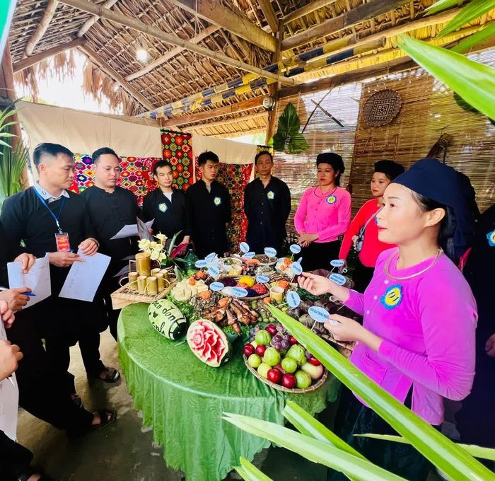 Đánh giá về chất lượng hội thi, ban giám khảo ghi nhận sự chuẩn bị chu đáo, sáng tạo của các đội thi. Ngoài hương vị tự nhiên và độ tươi ngon của nguyên liệu thì các đội đã chú trọng đến cách bày trí, gửi gắm những câu chuyện văn hóa, lòng hiếu khách của người dân Nghĩa Đô.