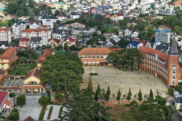 Giữ gìn kỷ cương trong trật tự xây dựng, góp phần tạo dựng một đô thị đẹp, văn minh